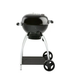 Rösle Holzkohle-Kugelgrill No.1 Sport F50 -Gartenladen Im Freien 1633270 WE DE 003 DFBKugelgrillRoesle