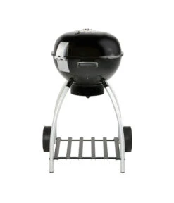 Rösle Holzkohle-Kugelgrill No.1 Sport F50 -Gartenladen Im Freien 1633270 WE DE 004 DFBKugelgrillRoesle