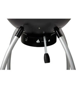 Rösle Holzkohle-Kugelgrill No.1 Sport F50 -Gartenladen Im Freien 1633270 WE DE 005 DFBKugelgrillRoesle