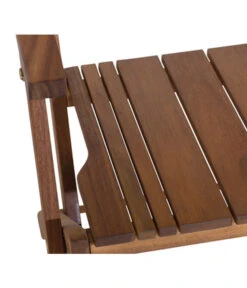 Siena Garden Klappstuhl Falun, Mit Armlehnen -Gartenladen Im Freien 1748755 WE DE 003 FalunKlSesselAkaFSC