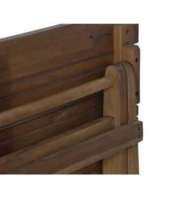 Siena Garden Klapptisch Falun, Ca. B120/H74/T80 Cm -Gartenladen Im Freien 1783067 WE DE 009 FalunKlTis120x80FSC