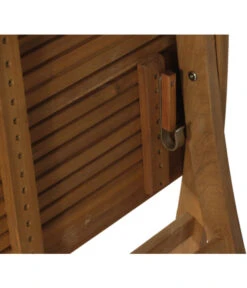 Siena Garden Klapptisch Falun, Ca. B120/H74/T80 Cm -Gartenladen Im Freien 1783067 WE DE 010 FalunKlTis120x80FSC