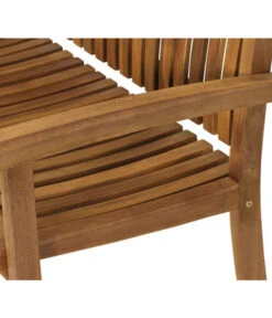 Siena Garden Bank Paleros, 3-Sitzer -Gartenladen Im Freien 1783083 WE DE 002 Paleros3erBankAkazFSC