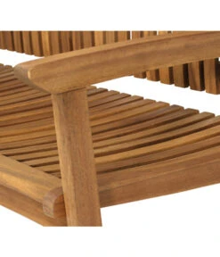 Siena Garden Bank Paleros, 3-Sitzer -Gartenladen Im Freien 1783083 WE DE 003 Paleros3erBankAkazFSC