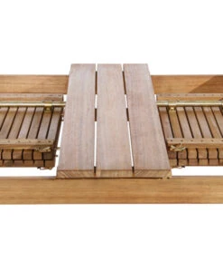 Siena Garden Ausziehtisch Falun, 150/175/200 X 100 X 74 Cm -Gartenladen Im Freien 1786367 WE DE 006 FalunATis150175200
