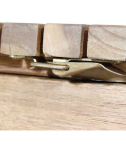 Siena Garden Ausziehtisch Falun, 150/175/200 X 100 X 74 Cm -Gartenladen Im Freien 1786367 WE DE 009 FalunATis150175200