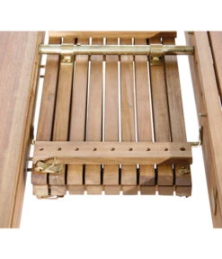 Siena Garden Ausziehtisch Falun, 150/175/200 X 100 X 74 Cm -Gartenladen Im Freien 1786367 WE DE 010 FalunATis150175200