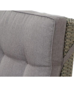 Siena Garden Positionssessel Teramo, Bronze -Gartenladen Im Freien 1786888 WE DE 003 TeramoMovebronze