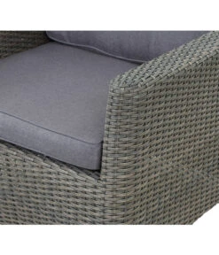 Siena Garden Positionssessel Teramo, Bronze -Gartenladen Im Freien 1786888 WE DE 004 TeramoMovebronze