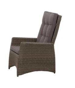 Siena Garden Positionssessel Teramo, Bronze -Gartenladen Im Freien 1786888 WE DE 008 TeramoMovebronze