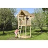 Weka Kinderspielturm 816 E, Ca. B150/H331/T165 Cm