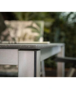 MWH Loft-Tisch Elements, Ca. B160/H74/T90 Cm -Gartenladen Im Freien 1897149 WE DE 001 TischElementsNEU