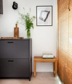 Cinas Gartenhocker Vega -Gartenladen Im Freien 2012045 WE MO 002 TeackhockerVega