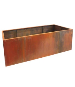 Palatino Cortenstahl-Hochbeet Urban