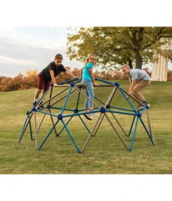 Lifetime Geodome -Gartenladen Im Freien 2048486 WE MO 002 Geodome274