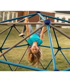 Lifetime Geodome -Gartenladen Im Freien 2048486 WE MO 003 Geodome274