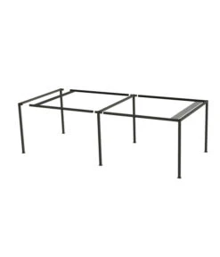 Siena Garden Schattenmanufaktur® Pergola-Extension Libera 5 Siena Garden Schattenmanufaktur® Pergola-Extension Libera -Gartenladen Im Freien 2048825 WE FS 002 SchattenmanufakturLiberaPergolaExtension