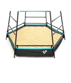 TP Toys Spielturm Explorer, Ca. B208/H201/T306 Cm -Gartenladen Im Freien 2049054 WE DE 003 SpielturmExplorer