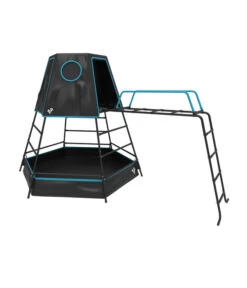 TP Toys Spielturm Explorer, Ca. B208/H201/T306 Cm