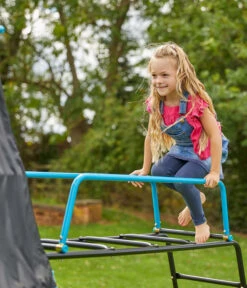 TP Toys Spielturm Explorer, Ca. B208/H201/T306 Cm -Gartenladen Im Freien 2049054 WE MO 002 SpielturmExplorer