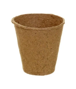 Dehner Anzuchttöpfe Für Pflanzen, 6 Cm 5 Dehner Anzuchttöpfe Für Pflanzen, 6 Cm -Gartenladen Im Freien 207266 BildD 001 BollerbloomAnzuchttoepfeFuerPflanzenTorftoepfe24St6Cm