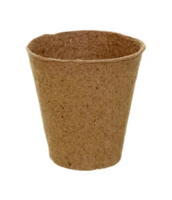 Dehner Anzuchttöpfe Für Pflanzen, 8 Cm -Gartenladen Im Freien 207415 BildD 001 BollerbloomAnzuchttoepfeFuerPflanzenTorftoepfe48St8Cm