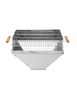 Tepro Edelstahl- Trichtergrill Vista -Gartenladen Im Freien 2190163 WE DE 001 EdelstahlgrillVista