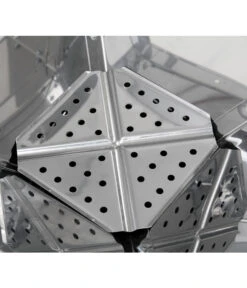 Tepro Edelstahl- Trichtergrill Vista -Gartenladen Im Freien 2190163 WE DE 004 EdelstahlgrillVista