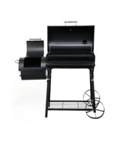 Tepro Smoker Biloxi -Gartenladen Im Freien 2190734 WE DE 002 SmokerBiloxiNEU