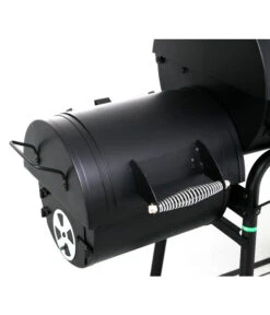 Tepro Smoker Biloxi -Gartenladen Im Freien 2190734 WE DE 003 SmokerBiloxi