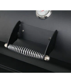 Tepro Smoker Biloxi -Gartenladen Im Freien 2190734 WE DE 005 SmokerBiloxi