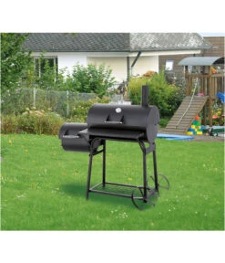 Tepro Smoker Biloxi -Gartenladen Im Freien 2190734 WE MO 006 SmokerBiloxi