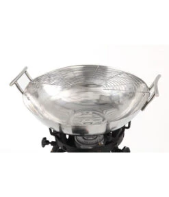 Tepro Gas-Wok-Grill Shanghai -Gartenladen Im Freien 2191658 WE DE 001 Shanghai