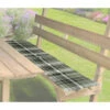 Weka Sitzpolster Für Gartenlaube 662