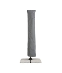 Schneider Ampelschirm Rhodos Twist, Quadratisch, Ca. B300/T300 Cm -Gartenladen Im Freien 2451953 WE DE 001 RhodosTwistBordeaux