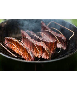 Rösle Braten-/ Rippchenhalter, Klein -Gartenladen Im Freien 2460202 WE MO 003 BratenUndRippchenhalter