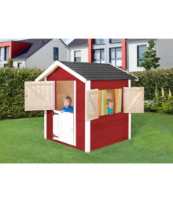 Tabaluga Drachenhöhle, Ca. B144/H154/T153 Cm