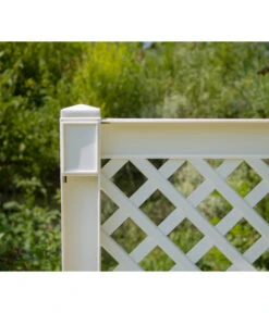 KHW Kunststoff-Gartenbank Kopenhagen -Gartenladen Im Freien 2547511 WE DE 004 BankKopenhagenweiss