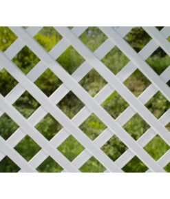 KHW Kunststoff-Gartenbank Kopenhagen -Gartenladen Im Freien 2547511 WE DE 005 BankKopenhagenweiss