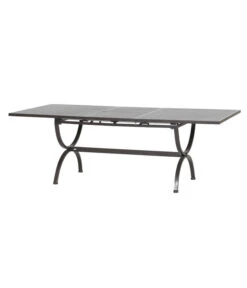 MBM Ausziehtisch Romeo, Ca. B165-215/H73/T100 Cm -Gartenladen Im Freien 2565596 WE FS 003 MBMAusziehtischRomeo