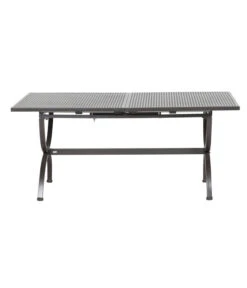 MBM Ausziehtisch Romeo, Ca. B165-215/H73/T100 Cm -Gartenladen Im Freien 2565596 WE FS 005 MBMAusziehtischRomeo
