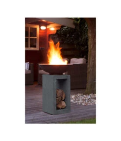 Feuerschale Cadiz -Gartenladen Im Freien 2599322 WE MO 001 FeuerschaleCadizKlein