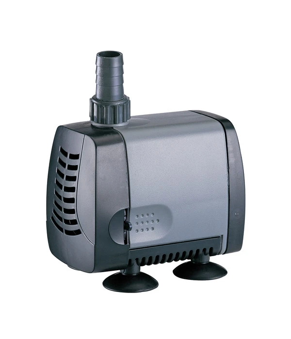 Seliger Wasserspielpumpe 750 P 1 Seliger Wasserspielpumpe 750 P