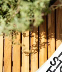 Dehner Teak-Ausziehtisch Colmar, Ca. B152-210/H76/T89 Cm -Gartenladen Im Freien 2785608 WE DE 005 DehnerTischColmar