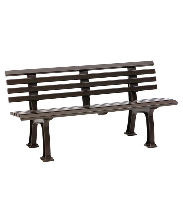 Blome Bank Sylt, 3-Sitzer 1 Blome Bank Sylt, 3-Sitzer