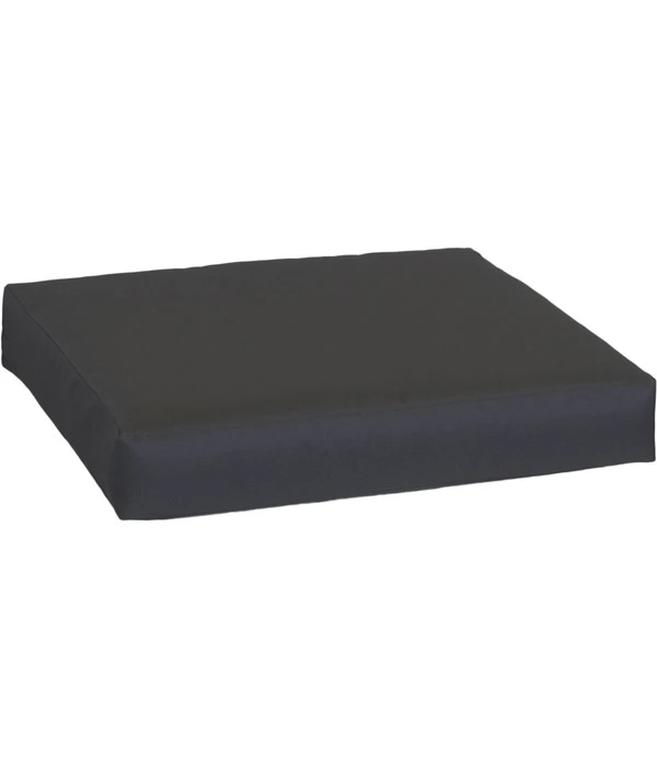 Beo Lounge-Sitzkissen Premium, Ca. B60/H8/T60 Cm 1 Beo Lounge-Sitzkissen Premium, Ca. B60/H8/T60 Cm