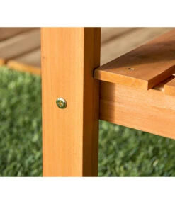 Hecht Hochbeet Cube 1, Ca. B70/H80/T50 Cm -Gartenladen Im Freien 3060290 WE DE 002 HechtHochbeetCube