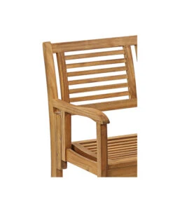 Dehner Klappbank Douglas, 3-Sitzer -Gartenladen Im Freien 3099629 3099611 WE DE 001 DehnerKlappbankDouglas 1