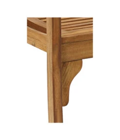 Dehner Klappbank Douglas, 4-Sitzer -Gartenladen Im Freien 3099629 3099611 WE DE 002 DehnerKlappbankDouglas