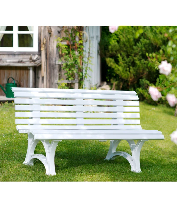 Blome Bank Helgoland, 3-Sitzer 2 Blome Bank Helgoland, 3-Sitzer – Bild 2